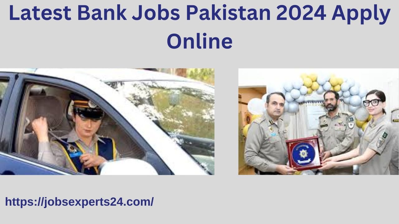 Motorway Police Jobs Online Apply