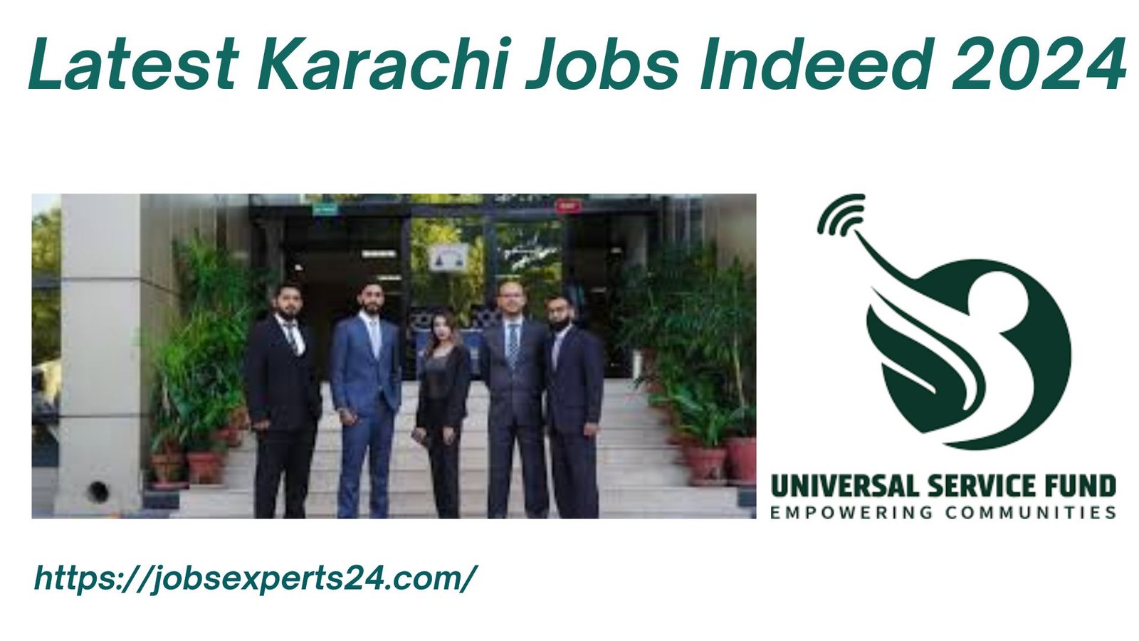 Urgent Jobs in Islamabad 2024