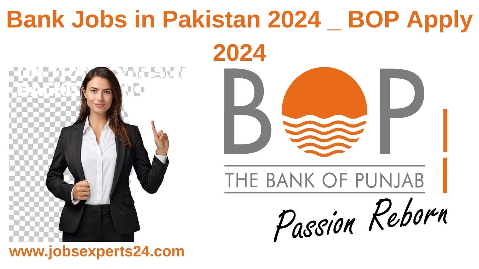 Bank Jobs in Pakistan 2024 _ BOP