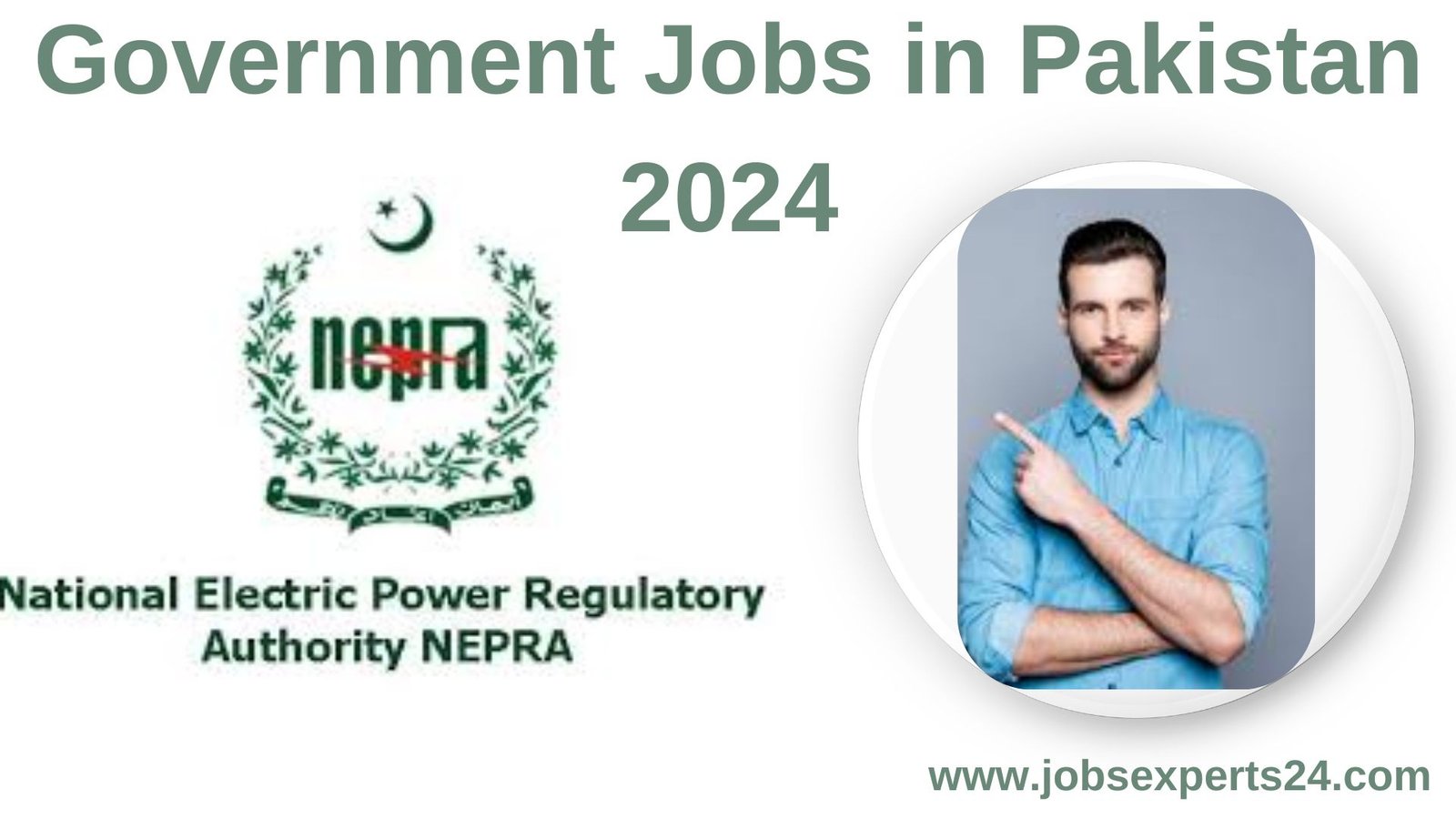 Government Jobs in Pakistan 2024