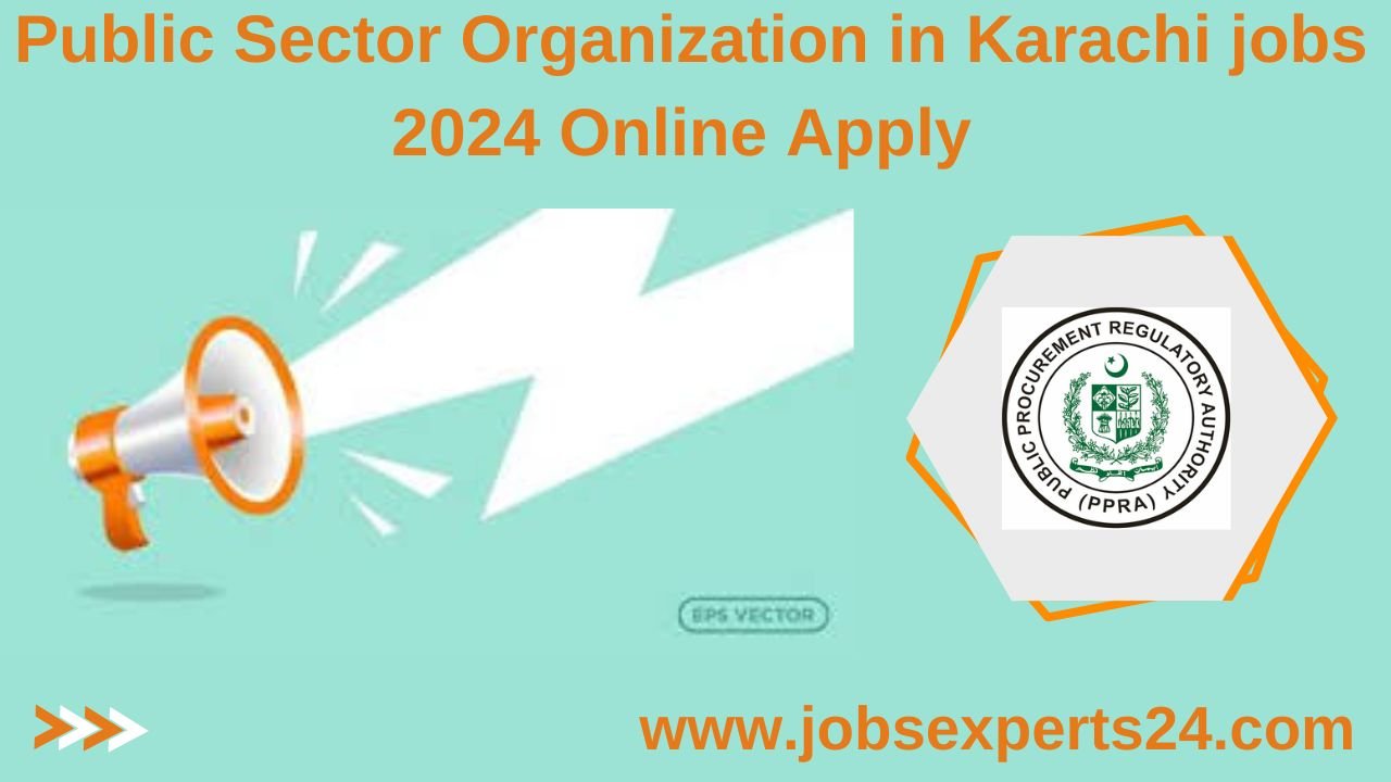 (PSO) in Karachi jobs 2024 Online Apply