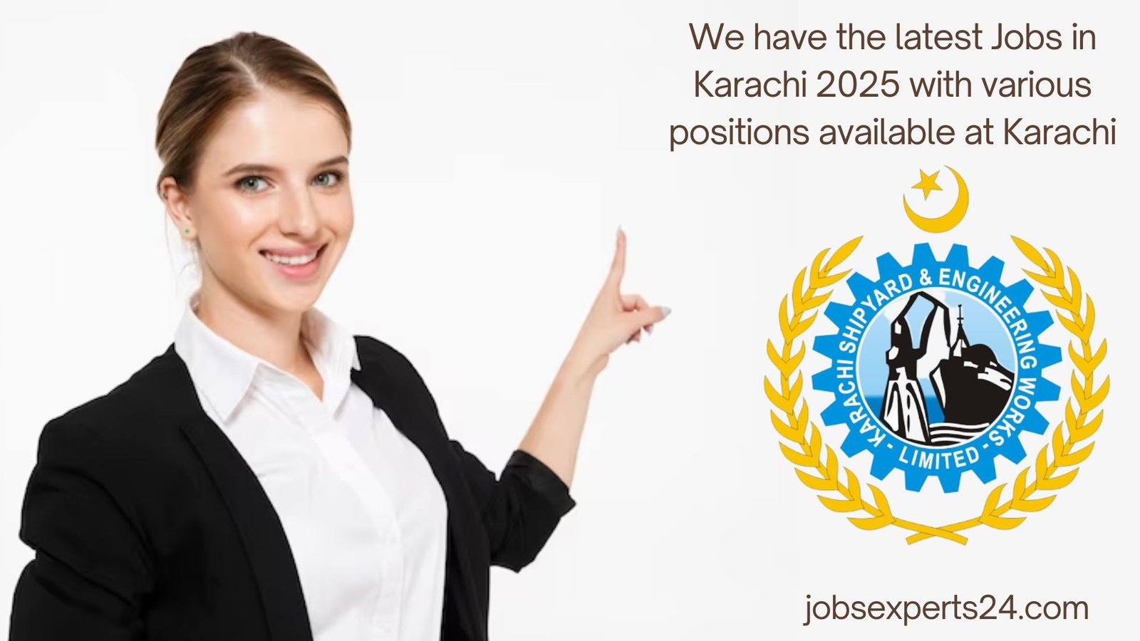 Latest Jobs in Karachi 2025