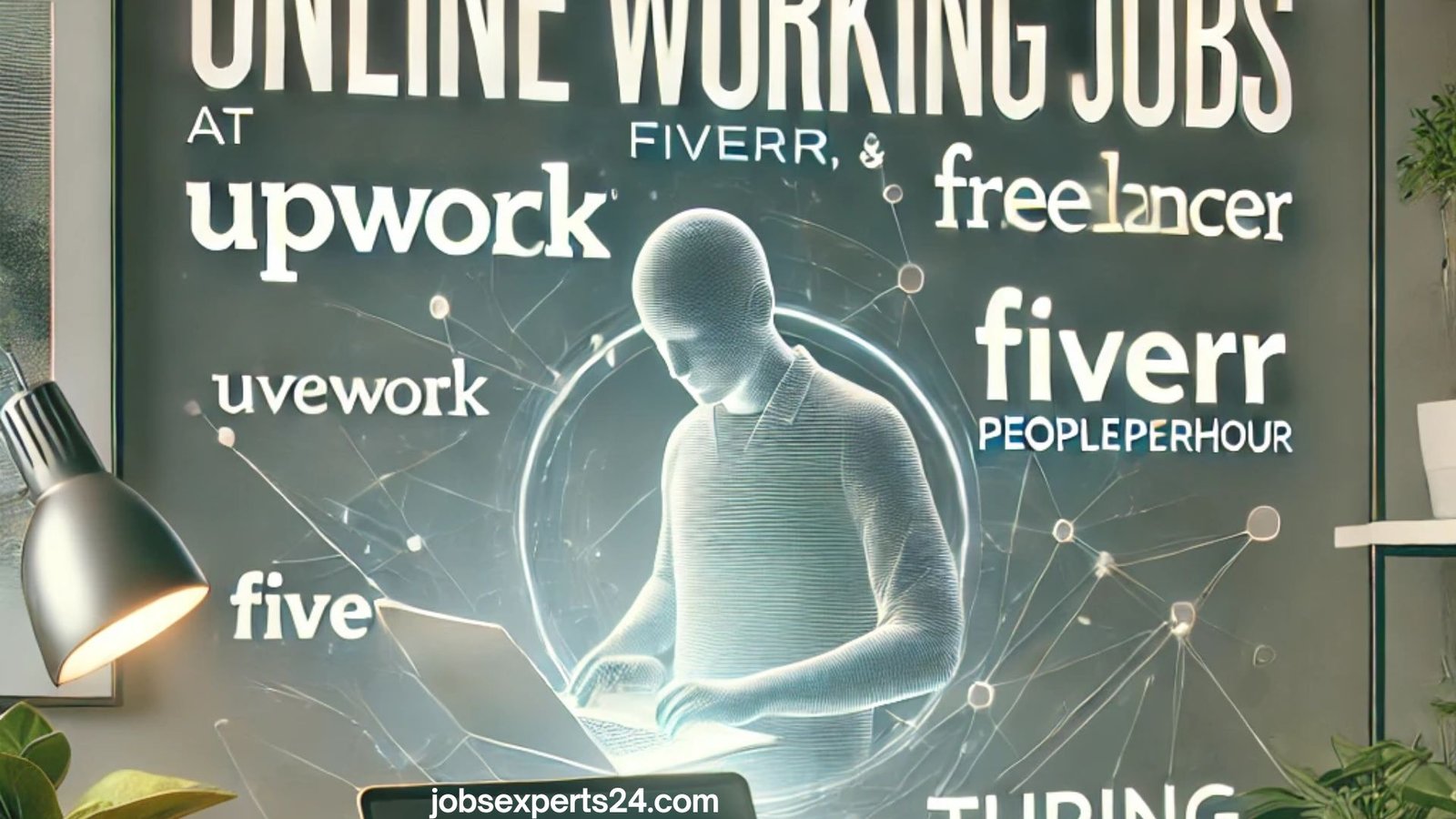 Online Working Jobs at Home