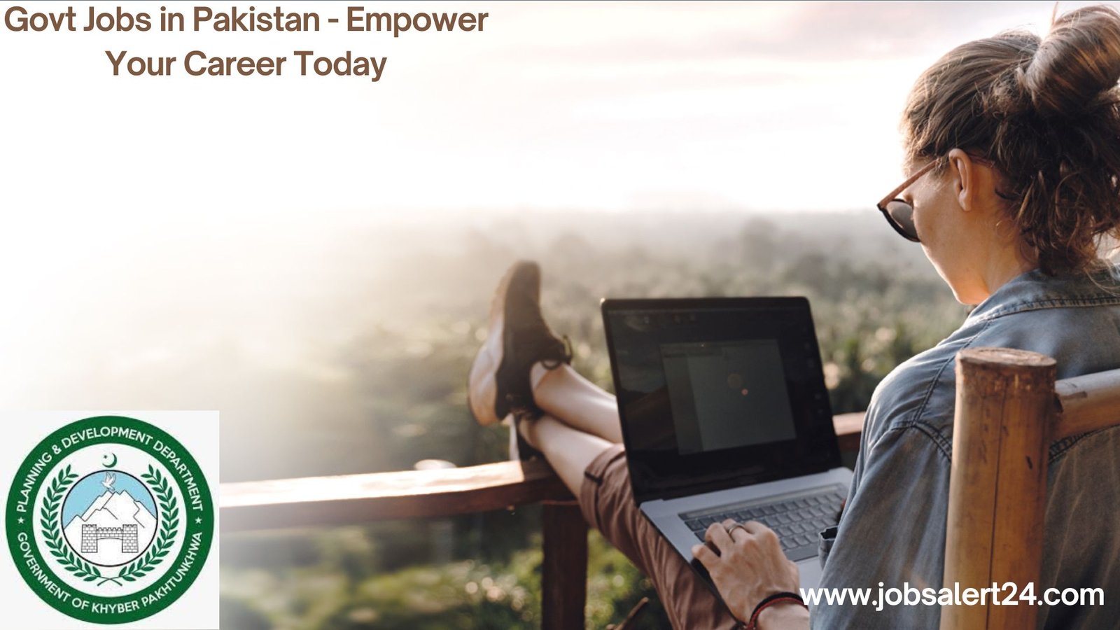 Govt Jobs in Pakistan - Empower Your Career Today