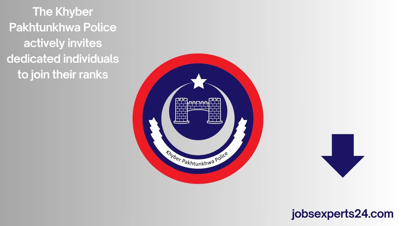 Latest Jobs in Police 2025